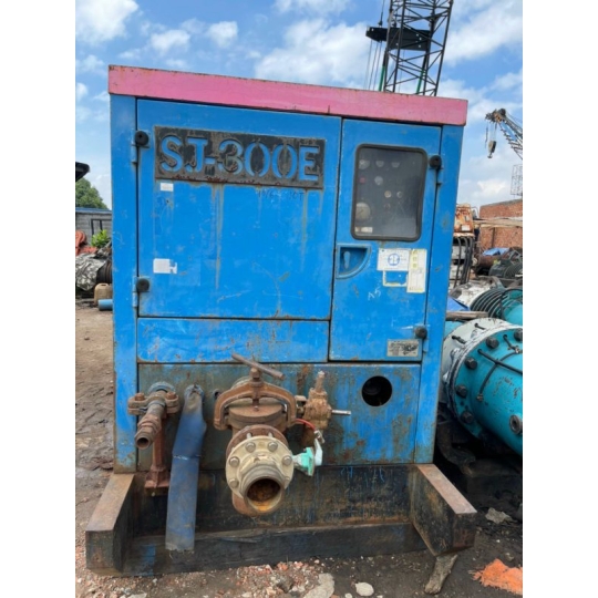 Máy xói nước SJ300E